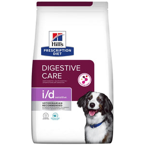 HILL's PD CANINE I/D Sensitive 12 kg
