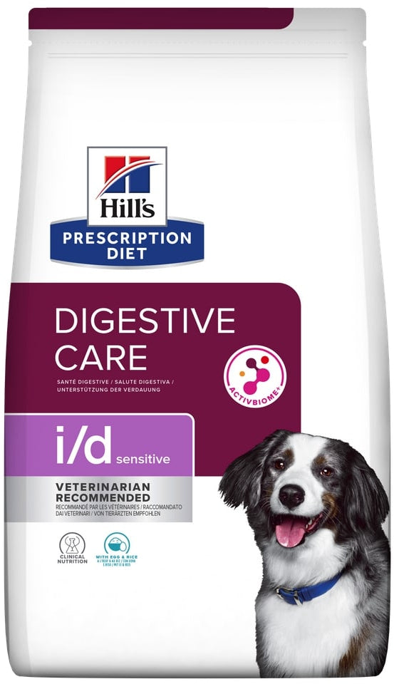 HILL's PD CANINE I/D Sensitive 12 kg