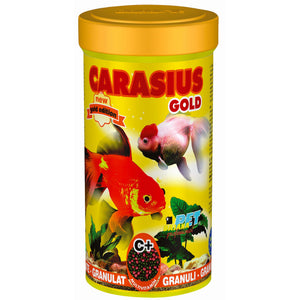 DAJANA Carasius Gold Hrana granulata pentru pesti de apa rece