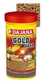 DAJANA Gold Gran hrana pentru pesti de apa rece 100ml