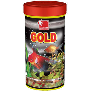 DAJANA Gold Hrana fulgi pentru carasi aurii
