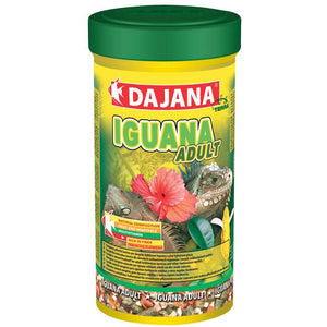 DAJANA Iguana Adult Hrana pentru iguane adulte 1000ml