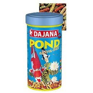 DAJANA Pond Extra Bits hrana pentru pestii din iazuri