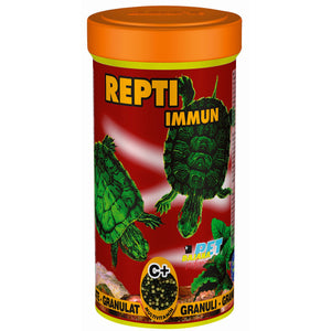 DAJANA Repti Immun Hrana pentru sustinerea imunitatii broastelor testoase 100ml