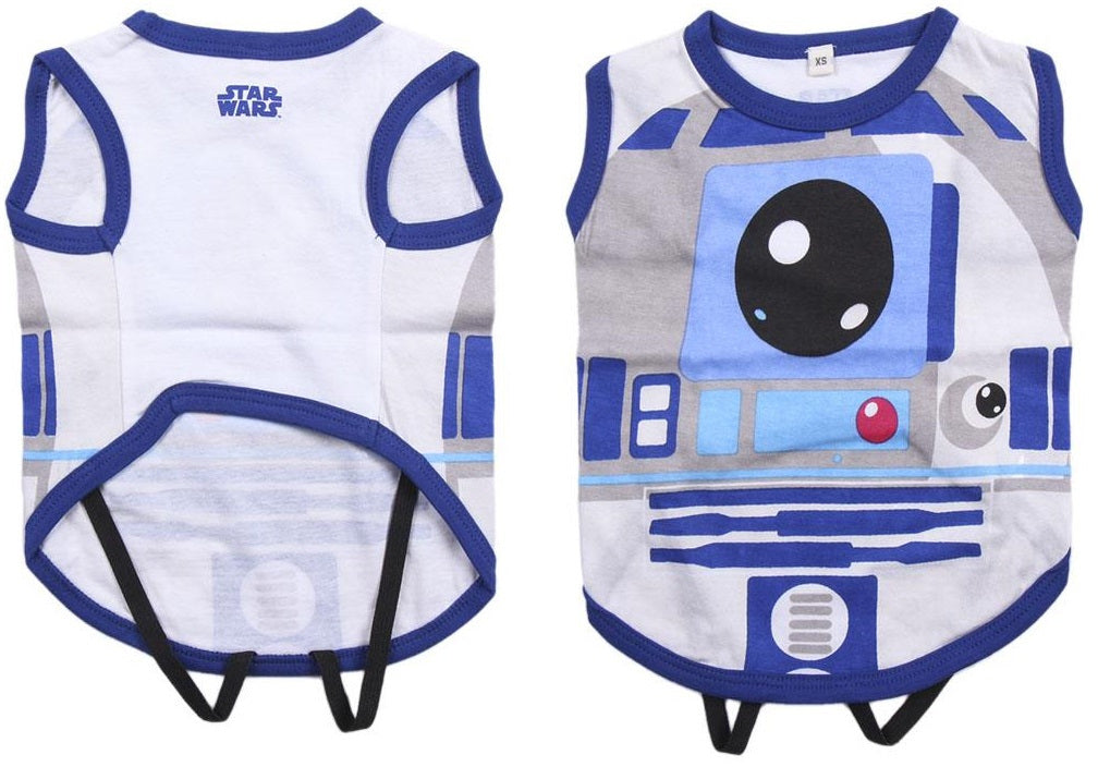 DISNEY Tricou pentru caini STAR WARS, bumbac