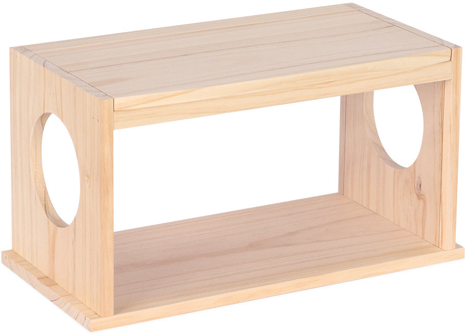 DUVO+ Cadita pentru rozatoare, 35x17,5x18,5cm