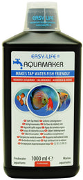 EASY LIFE Aquamaker Acţiune rapidă şi efect de protecţie