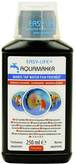 EASY LIFE AquaMaker Actiune rapida si efect de protectie 250 ml