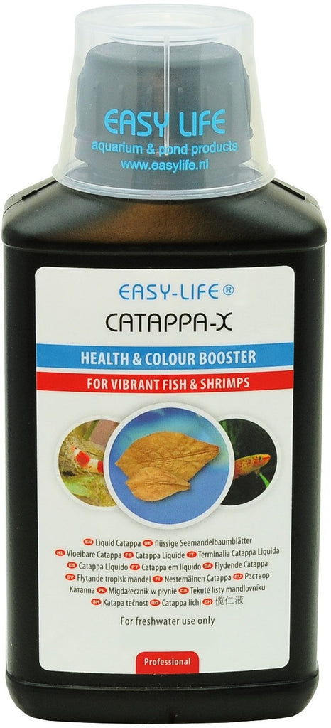 EASY LIFE Catappa-X Amplificator pentru sanatate si culoare