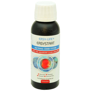 EASY LIFE EasyStart pt introducerea in siguranta a pestilor in acvarii noi