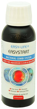 EASY LIFE EasyStart pt introducerea în siguranţă a peştilor în acvarii noi