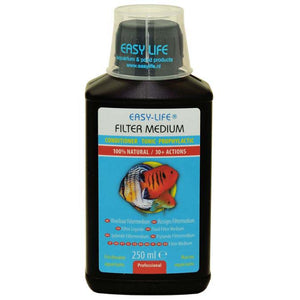 EASY LIFE FFM Conditioner - mediu de filtrare fluid 250ml