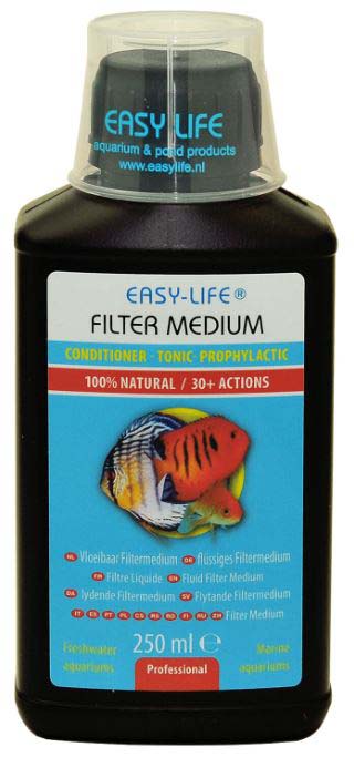 EASY LIFE FFM Condiţioner - mediu de filtrare fluid - Maxi-Pet.ro