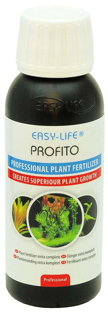 EASY LIFE Pro Fito - îngrăşământ lichid pentru plantele din acvariu - Maxi-Pet.ro