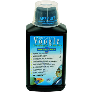 EASY LIFE Voogle - primul ajutor pentru bolile pestilor 250ml