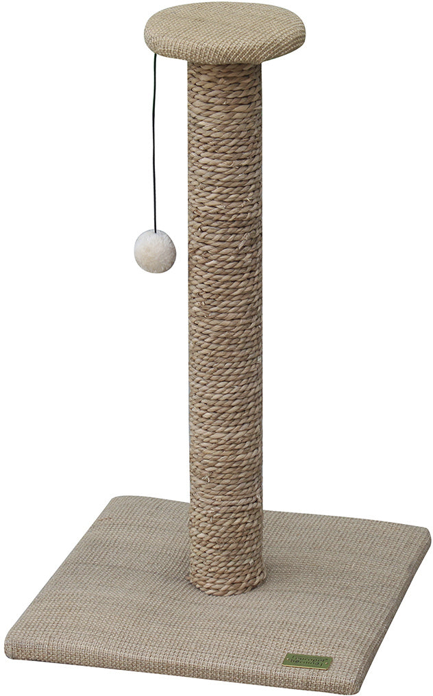 EBI Suport pentru ascutit ghearele, HARMONY, 38x38x64cm