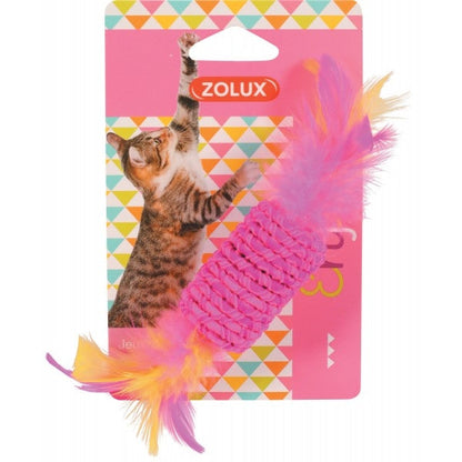 Jucarie pentru pisica Zolux Candy - Animax