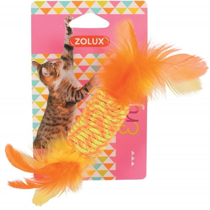 Jucarie pentru pisica Zolux Candy - Animax