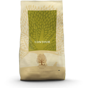ESSENTIAL CONTOUR Hrana uscata pentru caini adulti, cu Pui si Rata 10kg