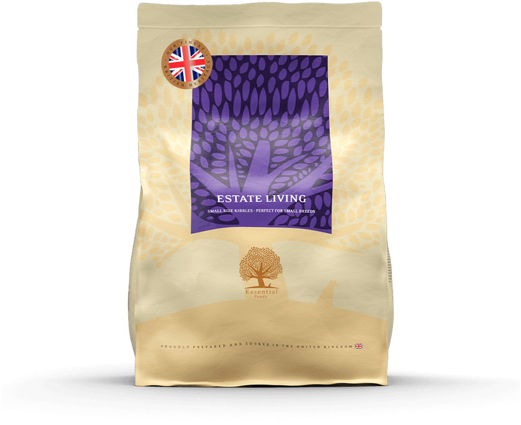 ESSENTIAL ESTATE LIVING Hrana uscata pentru caini de talie mica 2,5kg
