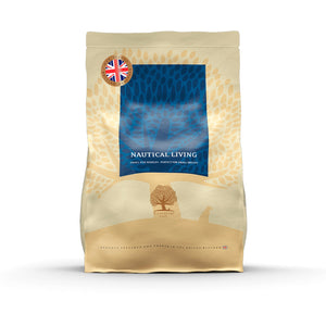 ESSENTIAL NAUTICAL LIVING Hrana uscata pentru caini de talie mica 2,5kg