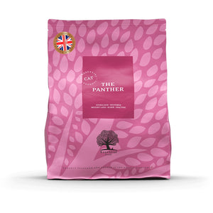 ESSENTIAL PANTHER Hrana uscata pentru pisici 3kg 