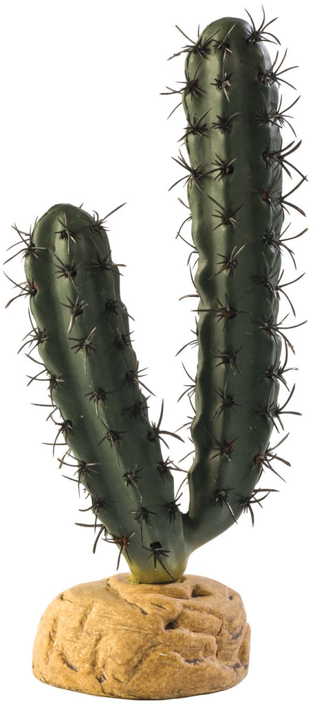 EXO TERRA Finger Cactus, Plantă decorativă pentru terariu deşert - Maxi-Pet.ro