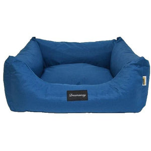FABOTEX Pat pentru caini BOSTON Albastru