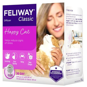 FELIWAY Rezerva cu feromoni pentru vaporizator electric 48ml