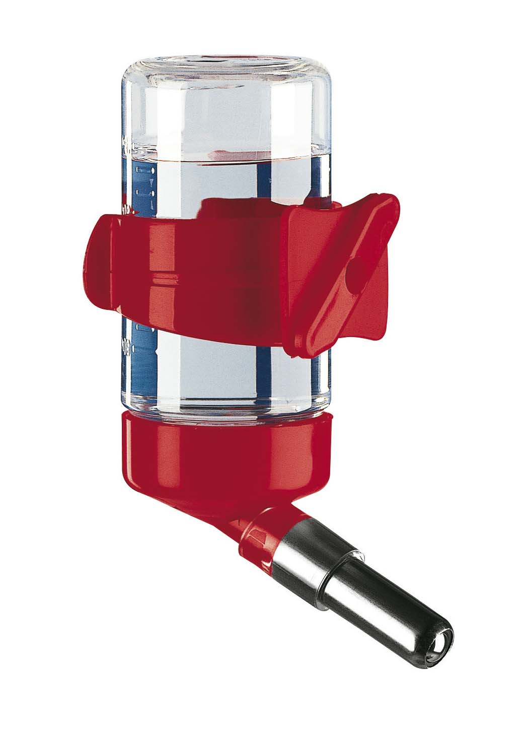 FERPLAST Adapator pentru rozatoare DRINKI Foarte Mic 75ml, diferite culori