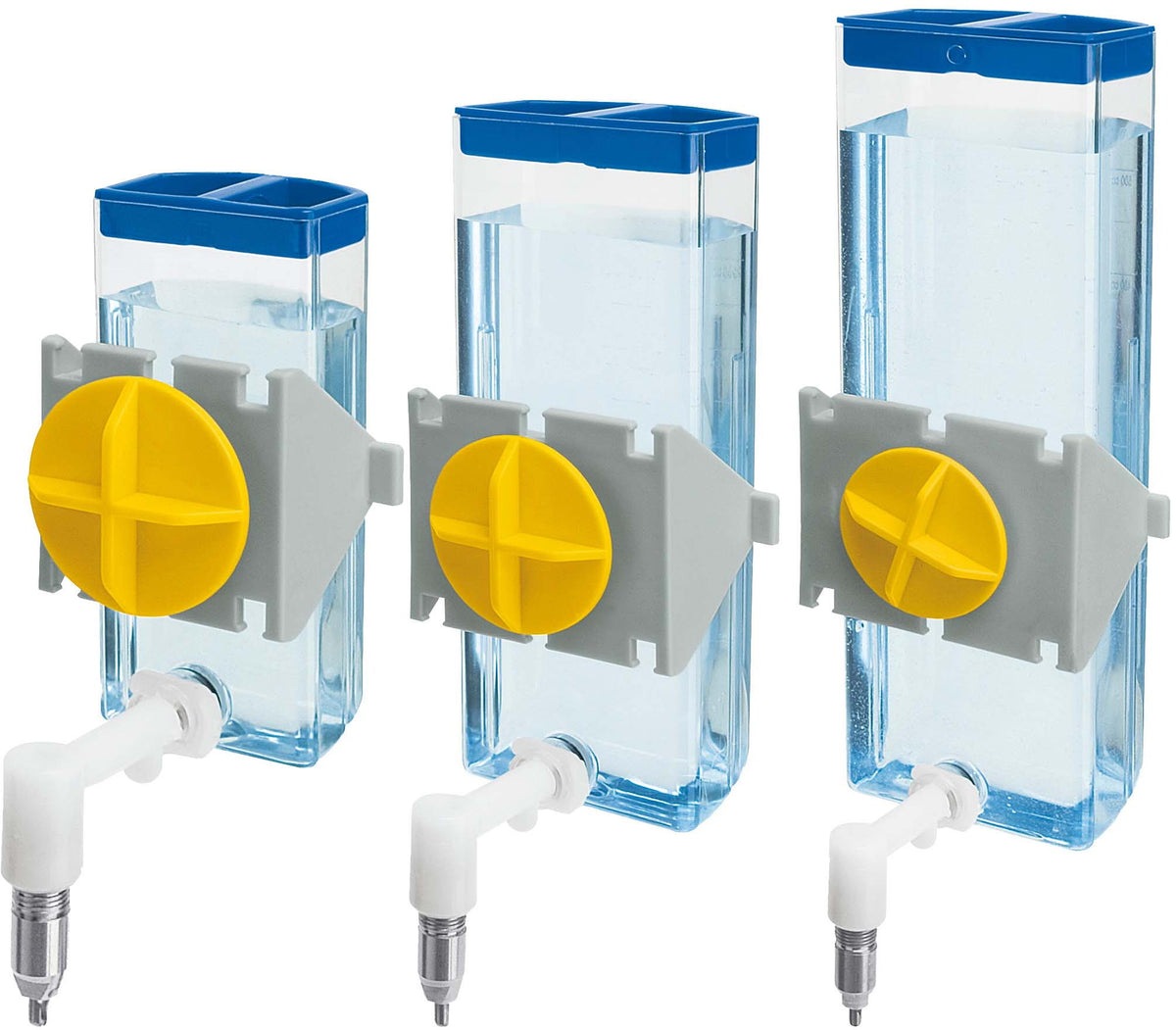 FERPLAST Adapator pentru rozatoare SIPPY