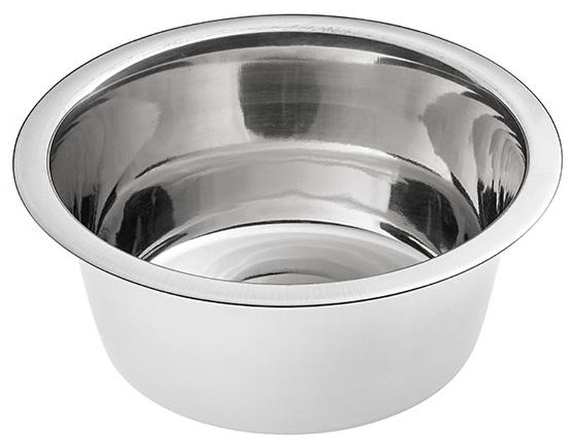 FERPLAST Bol pentru câini ORION , oţel inoxidabil - Maxi-Pet.ro