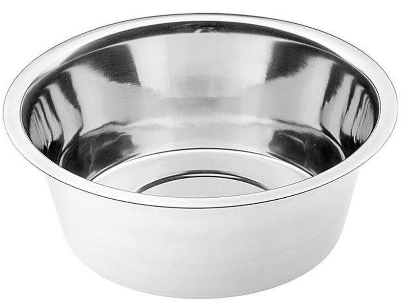FERPLAST Bol pentru câini ORION , oţel inoxidabil - Maxi-Pet.ro