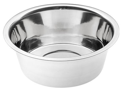 FERPLAST Bol pentru câini ORION , oţel inoxidabil - Maxi-Pet.ro