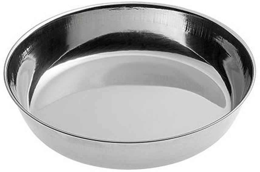 FERPLAST Bol pentru câini ORION , oţel inoxidabil - Maxi-Pet.ro