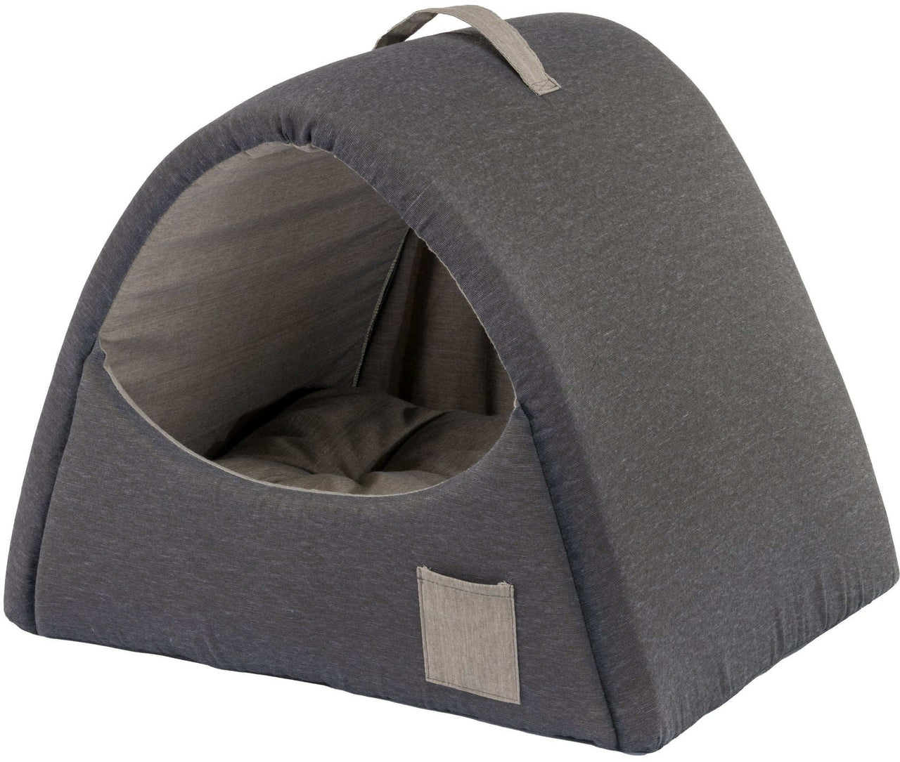 FERPLAST Casuta pentru pisici NICHE, 55x45xh42 cm