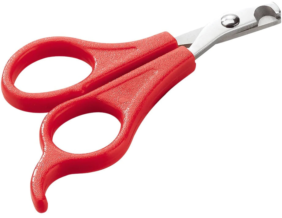 FERPLAST Cleste pentru unghii, pentru caini si pisici, 10,5x6x0,7cm