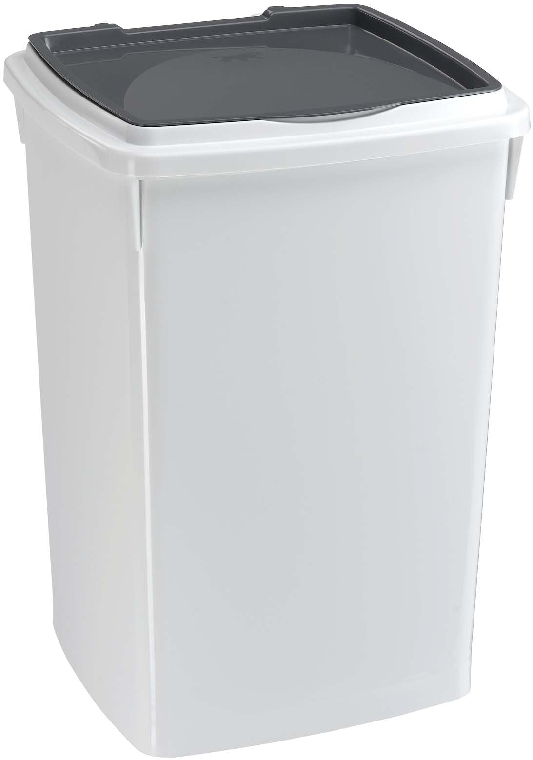 FERPLAST Container pentru hrana cainelui FEEDY Mare 39L 33,8x37,5x48,5cm