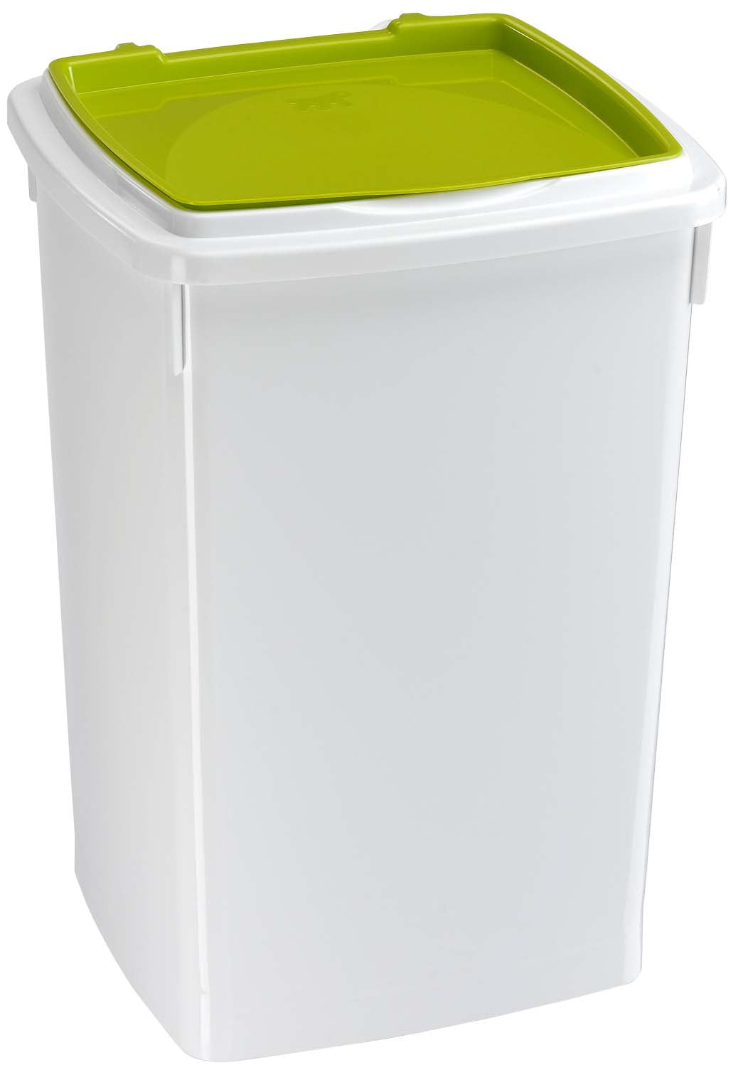 FERPLAST Container pentru hrana cainelui FEEDY Mediu 26L 29,7x33x42,5cm
