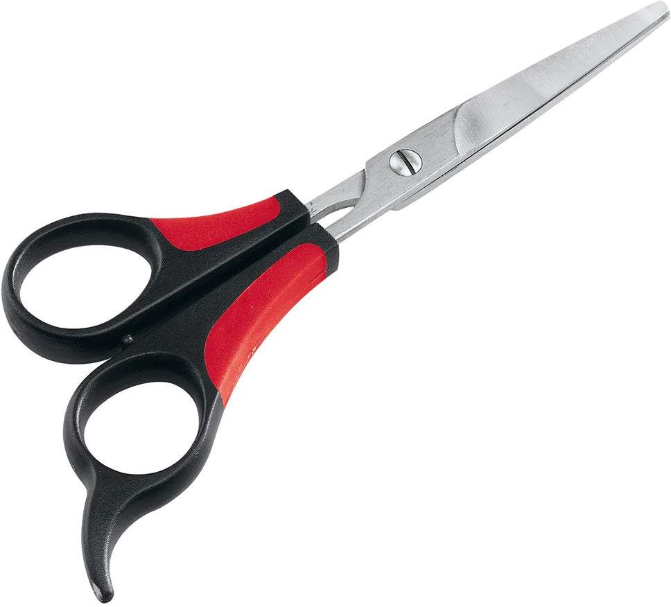 FERPLAST Foarfece pentru caini, 16,5x6x0,9cm
