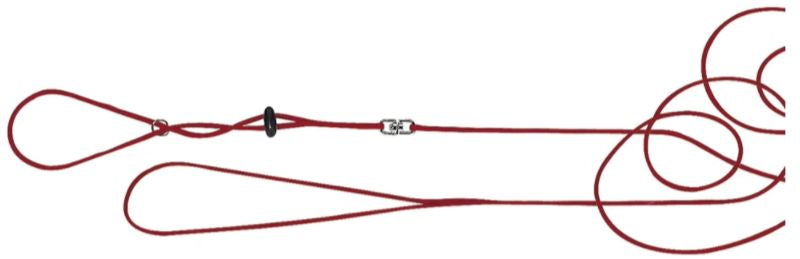 FERPLAST Ham ajustabil din nailon pentru hamsteri 110cm