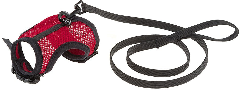FERPLAST Ham pt animale mici JOGGING, gat 12-16cm, piept 18-23cm, 1cm, div cul