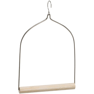 FERPLAST Leagan pentru nimfe, lemn, 17xh24cm