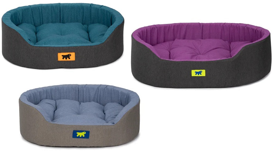 Home › Produse Câini › Accesorii câini › Câini - Culcușuri și paturi ...