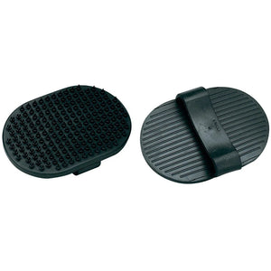 FERPLAST Perie de cauciuc, 13,3x9,2cm