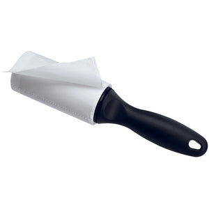 FERPLAST Rola adeziva pentru indepartarea parului, 21,5cm