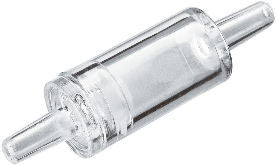 FERPLAST Supapa din plastic de unica folosinta pentru acvariu, 1,3x5cm