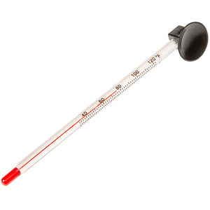 FERPLAST Termometru de sticla pentru acvariu