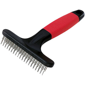 FERPLAST Tesala pentru caini, 20 de dinti, 11x3x15,5cm