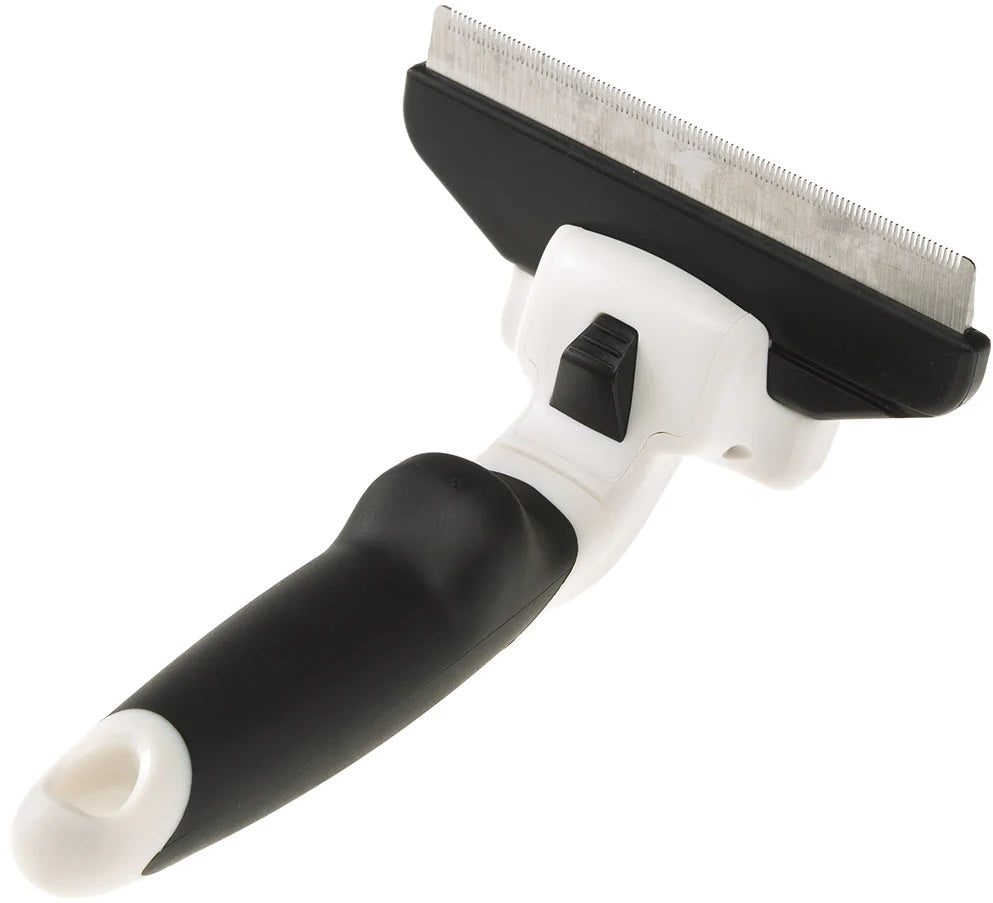 FERPLAST Trimmer pentru caini si pisici, cu blana scurta si medie, 20kg